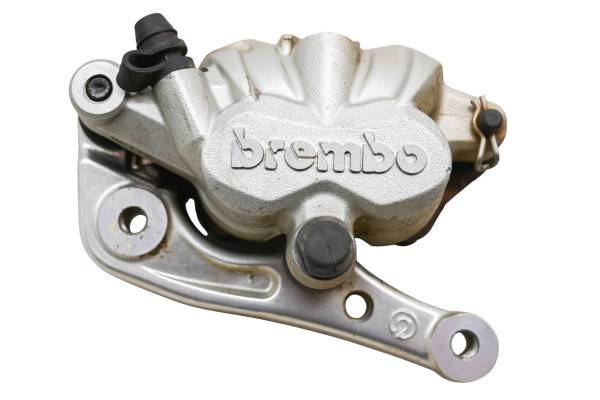 Husqvarna - 19 Husqvarna FC 450 Front Brake Caliper