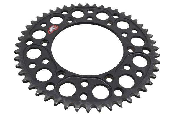 Renthal - 19 Husqvarna FC 450 Rear Sprocket 48 Tooth Renthal