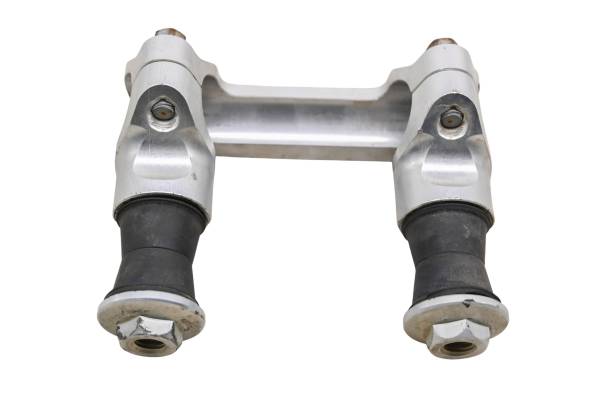 Husqvarna - 19 Husqvarna FC 450 Handlebar Clamps