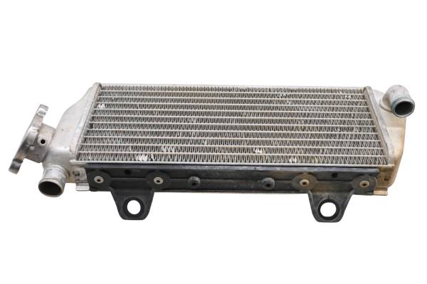 Husqvarna - 19 Husqvarna FC 450 Right Radiator