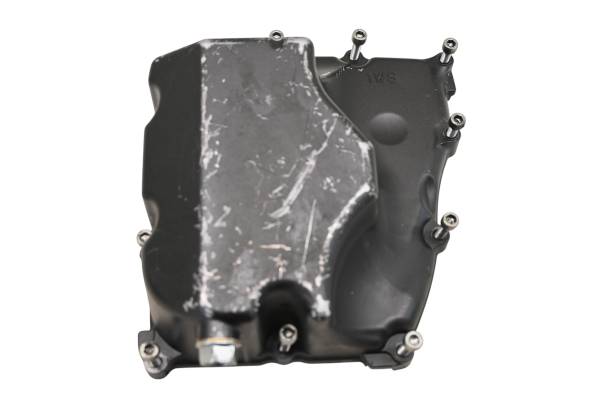 Yamaha - 20 Yamaha MT07 Oil Pan Cover