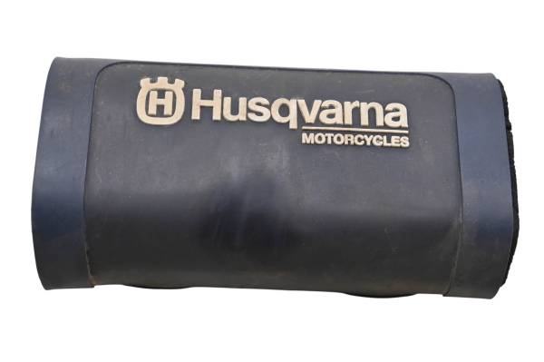 Husqvarna - 19 Husqvarna FC 450 Handlebar Pad Cover