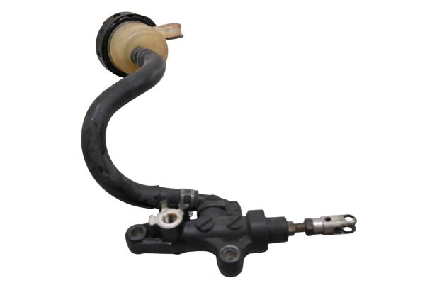 Yamaha - 99 Yamaha R1 Rear Brake Master Cylinder YZF1000