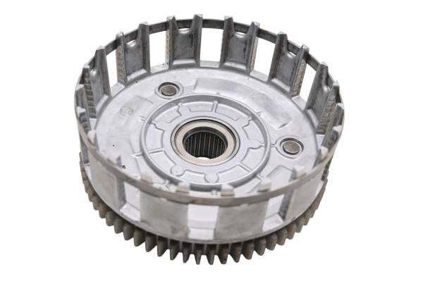 Yamaha - 99 Yamaha R1 Clutch Basket YZF1000