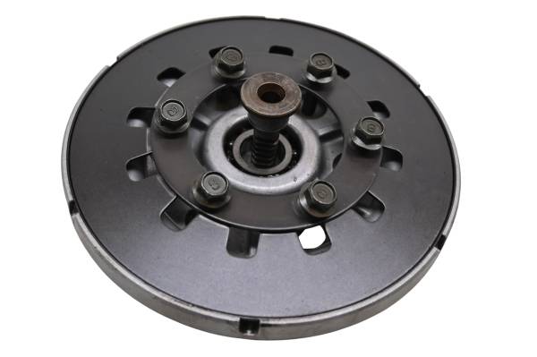 Yamaha - 99 Yamaha R1 Clutch Pressure Plate YZF1000