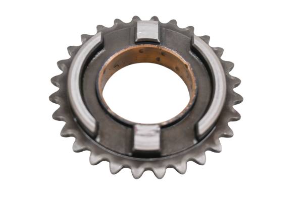 Yamaha - 99 Yamaha R1 Cluth Basket Drive Sprocket YZF1000
