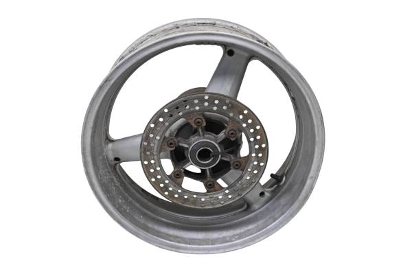 Yamaha - 99 Yamaha R1 Rear Wheel Rim 17X6 YZF1000