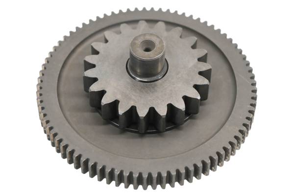 Kawasaki - 21 Kawasaki Teryx KRX 1000 Starter Gear KRF1000