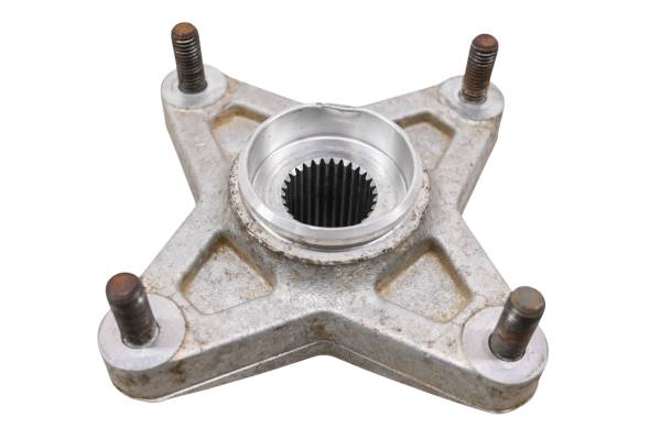 Bombardier - 04 Can-Am DS650 Rear Wheel Hub Left Or Right Bombardier