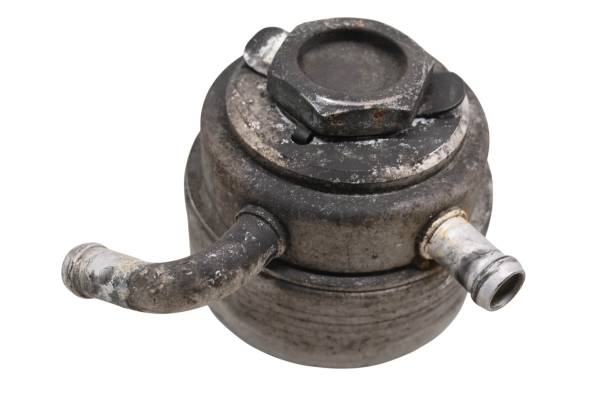 Yamaha - 99 Yamaha R1 Oil Cooler YZF1000