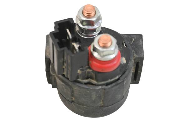 Kawasaki - 21 Kawasaki Teryx KRX 1000 Starter Solenoid KRF1000