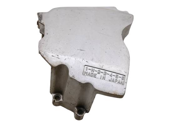 Yamaha - 99 Yamaha R1 Case Saver Chain Guard YZF1000