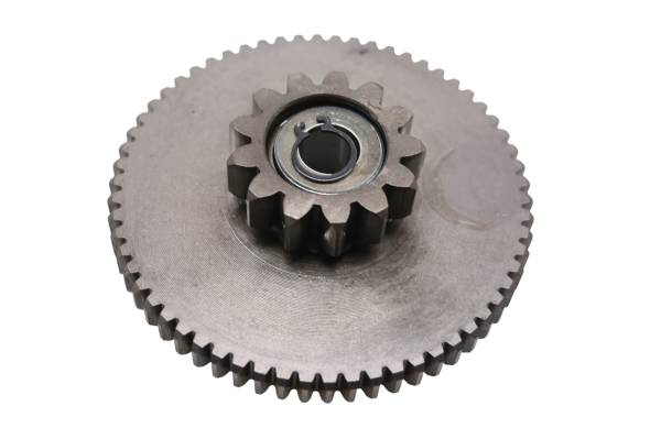 Yamaha - 99 Yamaha R1 Starter Gear YZF1000