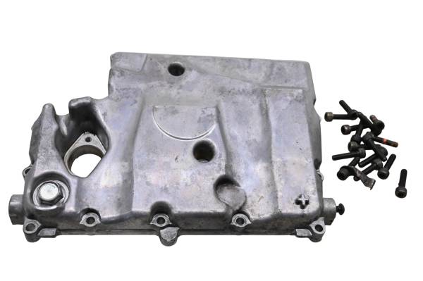 Yamaha - 99 Yamaha R1 Engine Oil Pan Cover YZF1000