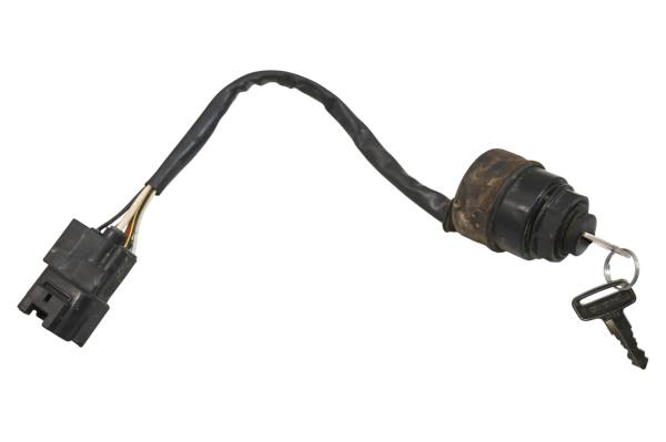 Kawasaki - 21 Kawasaki Teryx KRX 1000 Key Switch KRF1000