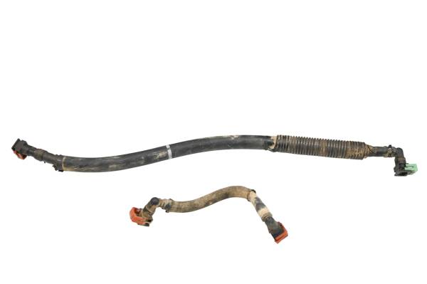 Kawasaki - 21 Kawasaki Teryx KRX 1000 Fuel Lines KRF1000