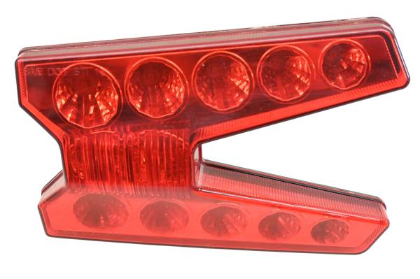 Kawasaki - 21 Kawasaki Teryx KRX 1000 Tail Brake Light Left Or Right KRF1000