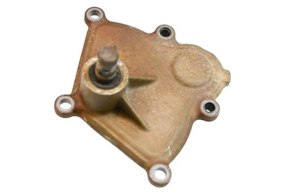 Kawasaki - 21 Kawasaki Teryx KRX 1000 Shift Shaft Shifter & Cover KRF1000