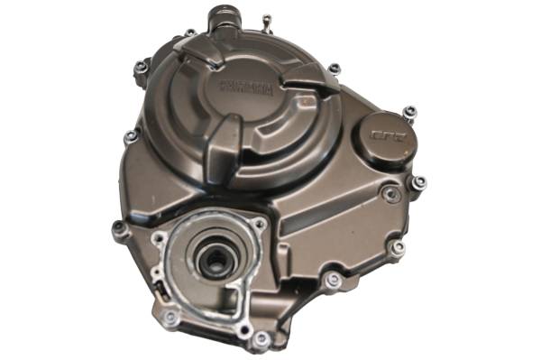 Yamaha - 20 Yamaha MT07 Clutch Cover