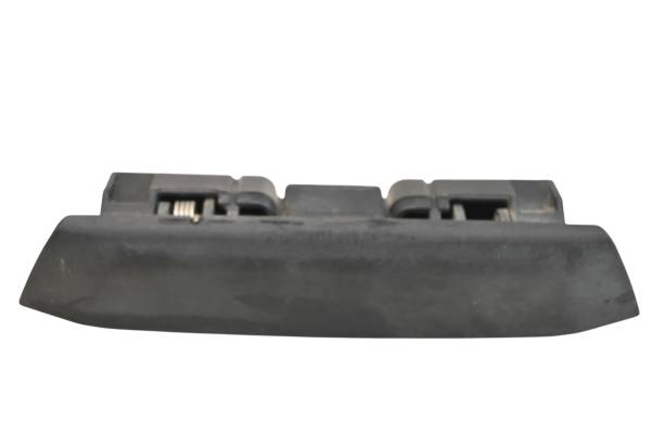 Kawasaki - 21 Kawasaki Teryx KRX 1000 Outside Door Handle Driver Or Passenger KRF1000