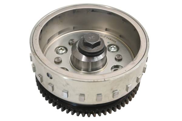 Yamaha - 20 Yamaha MT07 Flywheel Starter Clutch Bearing & Gear