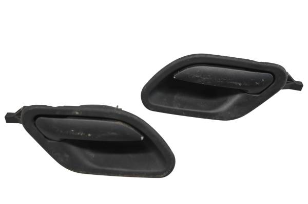 Kawasaki - 21 Kawasaki Teryx KRX 1000 Driver & Passenger Inside Door Handles KRF1000