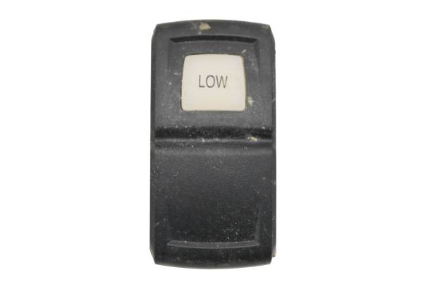 Kawasaki - 21 Kawasaki Teryx KRX 1000 Power Mode Switch KRF1000