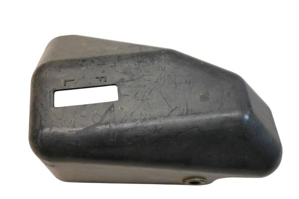 Kawasaki - 21 Kawasaki Teryx KRX 1000 Coolant Bottle Cover KRF1000