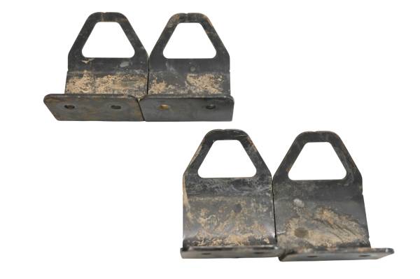 Can-Am - 22 Can-Am Defender XT HD10 Retaining Plate Brackets