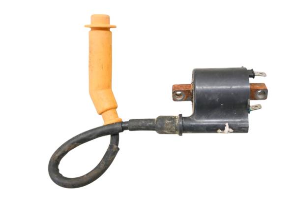 Honda - 10 Honda Rancher 420 AT 4x4 Ignition Coil TRX420FA