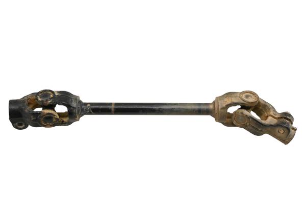 Kawasaki - 21 Kawasaki Teryx KRX 1000 Lower Steering Stem KRF1000