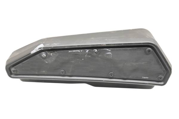 Kawasaki - 20 Kawasaki Teryx KRX 1000 Airbox Duct Clutch Side KRF1000
