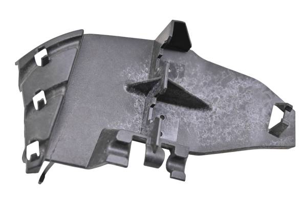 Can-Am - 16 Can-Am Spyder F3T SE6 Engine Support Side Cover