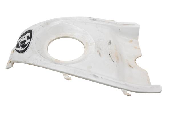 Suzuki - 03 Suzuki LTZ400 Gas Tank Cover Fender KFX400