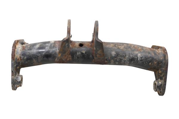 Suzuki - 03 Suzuki LTZ400 Upper Motor Mount Bracket KFX400