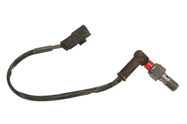 Can-Am - 22 Can-Am Defender XT HD10 Rear Brake Tail Light Switch Sensor