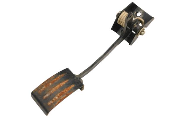 Kawasaki - 21 Kawasaki Teryx KRX 1000 Accelerator Pedal KRF1000