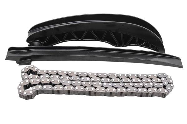 Can-Am - 16 Can-Am Spyder F3T SE6 Cam Chain & Guides