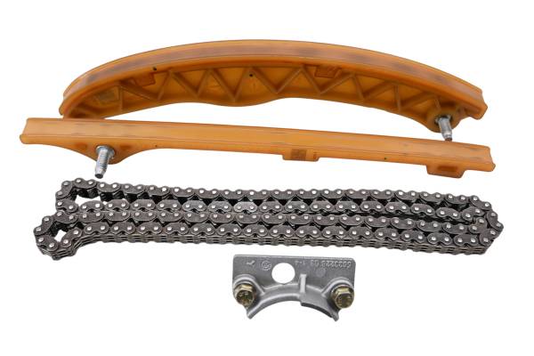 Polaris - 22 Polaris Sportsman 570 Trail Cam Chain & Guides