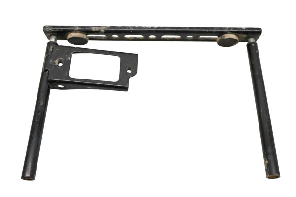 Kawasaki - 21 Kawasaki Teryx KRX 1000 Battery Bracket Mount KRF1000