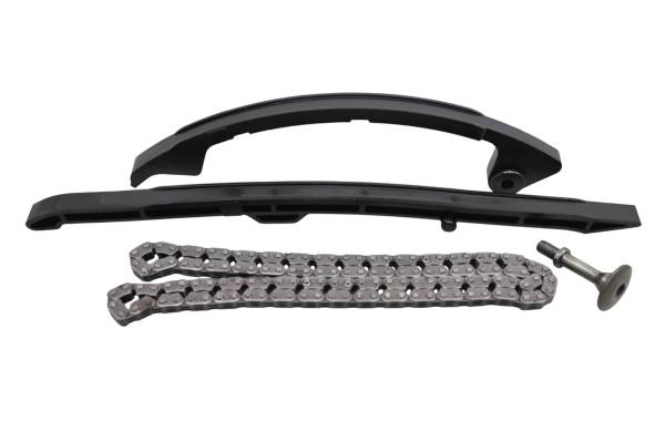 Suzuki - 03 Suzuki LTZ400 Cam Chain & Guides KFX400