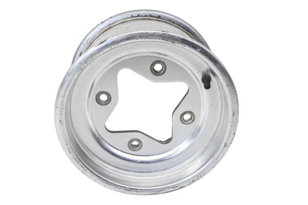 Suzuki - 03 Suzuki LTZ400 Front Wheel Rim 10X5.5 4/144 KFX400