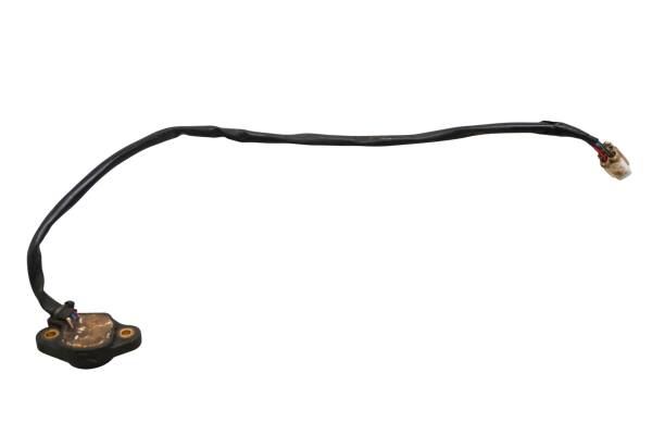Suzuki - 03 Suzuki LTZ400 Gear Position Switch Neutral Sensor KFX400