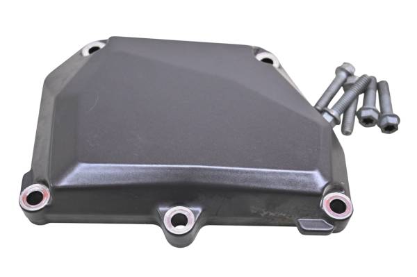 Can-Am - 16 Can-Am Spyder F3T SE6 Valve Train Side Cover