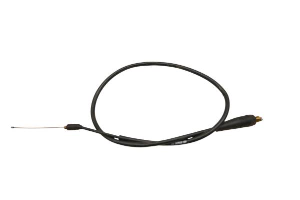 Can-Am - 17 Can-Am Outlander 450 Throttle Cable Can-Am