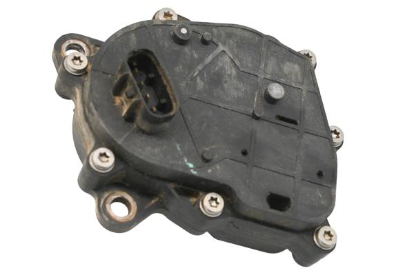 Can-Am - 22 Can-Am Defender XT HD10 4Wd Front Differential Actuator