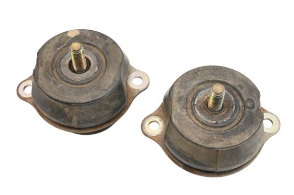 Can-Am - 22 Can-Am Defender XT HD10 Rubber Engine Bracket Mounts