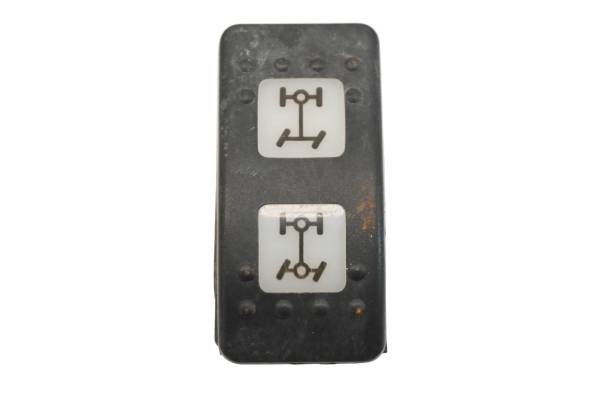 Can-Am - 22 Can-Am Defender XT HD10 4Wd Switch