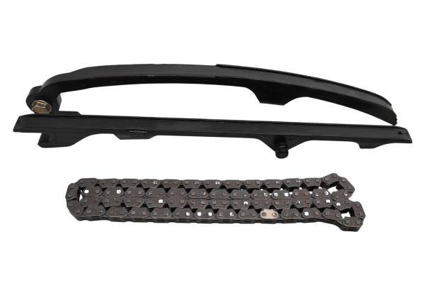 Honda - 03 Honda TRX400EX Cam Chain & Guides Sportrax 400 2x4