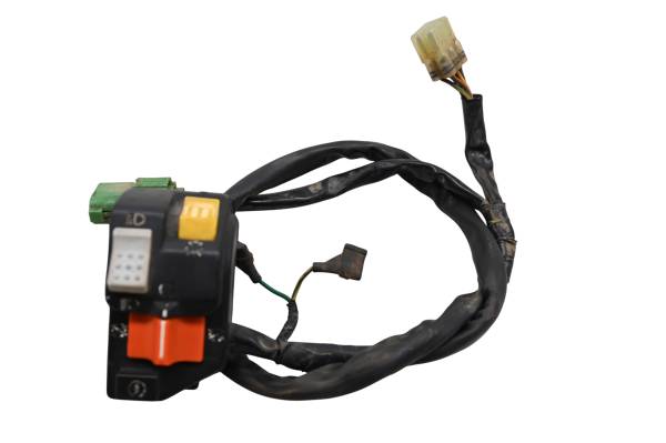 Honda - 03 Honda TRX400EX Headlight On Off Handlebar Start Switch Sportrax 400 2x4